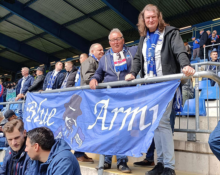 klick hier: Bielefeld vs Hertha BSC 1:1 vom 30.04.2022